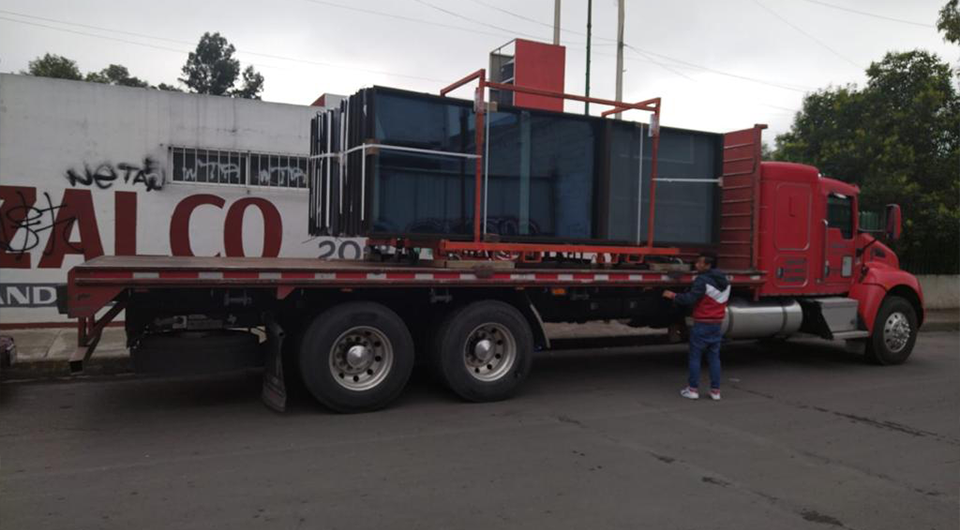 gruas grua grua-sobre-camion